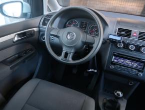 Volkswagen Touran  1.6 TDI 