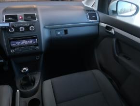 Volkswagen Touran  1.6 TDI 