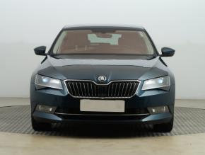 Škoda Superb  2.0 TDI Style 