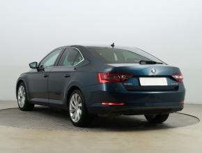 Škoda Superb  2.0 TDI Style 