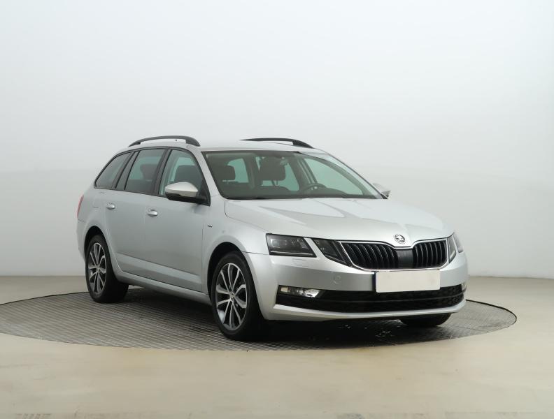 Škoda Octavia  1.4 TSI Ambition