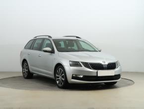 Škoda Octavia  1.4 TSI Ambition 