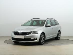 Škoda Octavia  1.4 TSI Ambition 