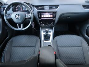 Škoda Octavia  1.4 TSI Ambition 