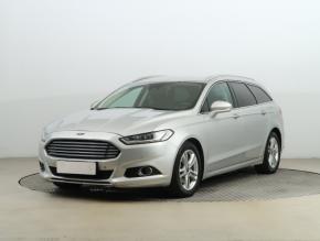 Ford Mondeo  2.0 TDCI Titanium 