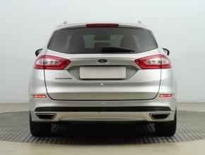 Ford Mondeo  2.0 TDCI Titanium 