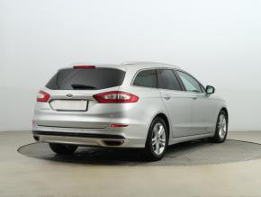 Ford Mondeo  2.0 TDCI Titanium 