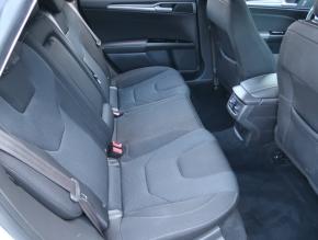 Ford Mondeo  2.0 TDCI Titanium 