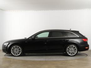 Audi A4  2.0 TDI S-Line 