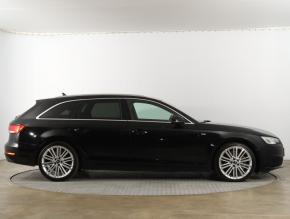 Audi A4  2.0 TDI S-Line 