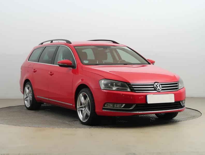 Volkswagen Passat  1.4 TSI Comfortline