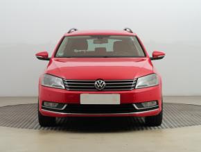 Volkswagen Passat  1.4 TSI Comfortline 