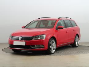 Volkswagen Passat  1.4 TSI Comfortline 