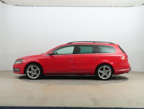 Volkswagen Passat  1.4 TSI Comfortline 