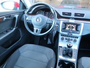 Volkswagen Passat  1.4 TSI Comfortline 