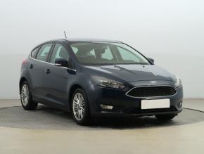 Ford Focus  1.0 EcoBoost 