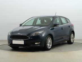 Ford Focus  1.0 EcoBoost 