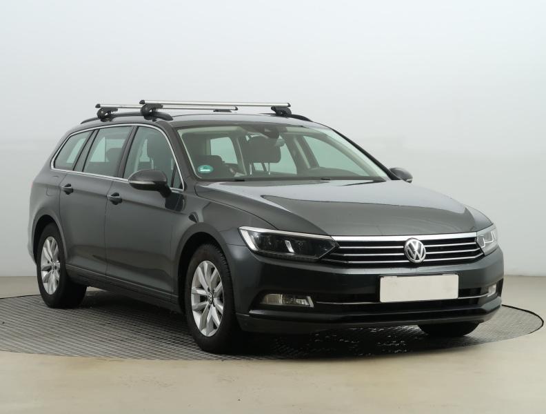 Volkswagen Passat  2.0 TDI Comfortline