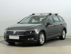 Volkswagen Passat  2.0 TDI Comfortline 