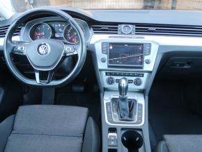 Volkswagen Passat  2.0 TDI Comfortline 