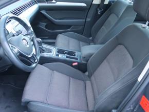 Volkswagen Passat  2.0 TDI Comfortline 