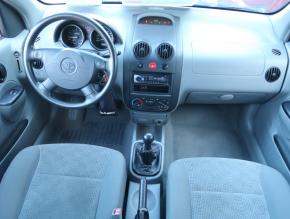 Daewoo Kalos  1.2 