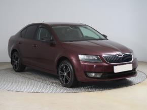 Škoda Octavia  2.0 TDI 