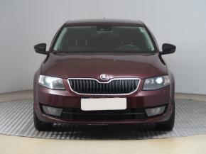 Škoda Octavia  2.0 TDI 