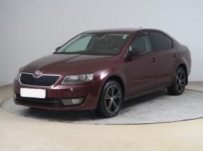 Škoda Octavia  2.0 TDI 