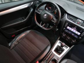 Škoda Octavia  2.0 TDI 