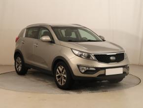 Kia Sportage  1.7 CRDi Premium 