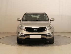 Kia Sportage  1.7 CRDi Premium 