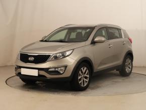 Kia Sportage  1.7 CRDi Premium 