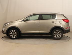 Kia Sportage  1.7 CRDi Premium 