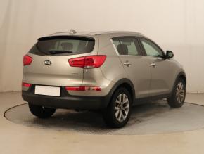 Kia Sportage  1.7 CRDi Premium 