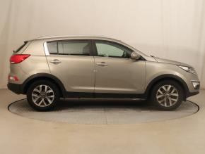 Kia Sportage  1.7 CRDi Premium 