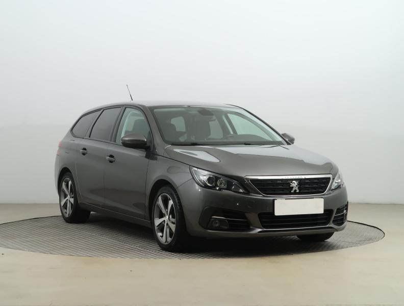 Peugeot 308  1.2 PureTech