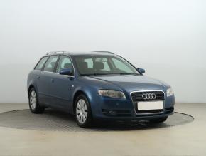 Audi A4  2.7 TDI 