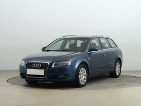 Audi A4  2.7 TDI 