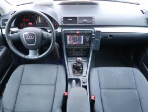 Audi A4  2.7 TDI 