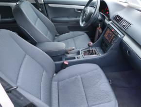 Audi A4  2.7 TDI 