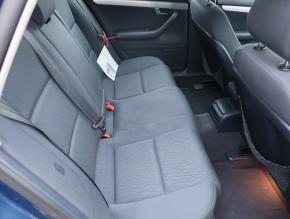 Audi A4  2.7 TDI 