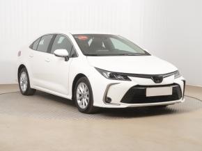 Toyota Corolla  1.5 VVT-i 