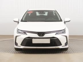 Toyota Corolla  1.5 VVT-i 