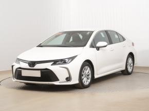 Toyota Corolla  1.5 VVT-i 