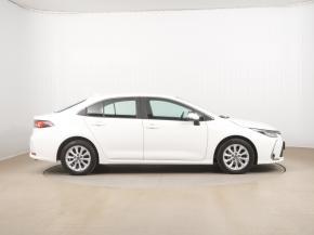 Toyota Corolla  1.5 VVT-i 