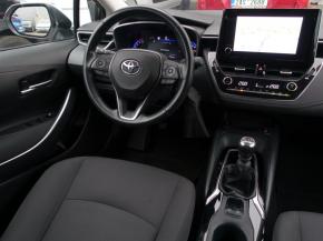 Toyota Corolla  1.5 VVT-i 