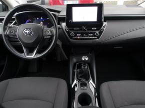 Toyota Corolla  1.5 VVT-i 