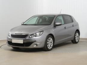 Peugeot 308  1.6 BlueHDi Style 