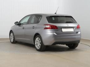 Peugeot 308  1.6 BlueHDi Style 